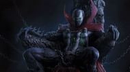 Based on the popular comic book series, this film features impressive special effects and a dark, edgy tone (Image via New Line Cinema)
